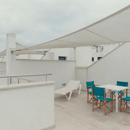 Σπίτι διακοπών F17 Chalet Adosado Junto A La Bahia De Fornells