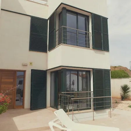 F17 Chalet Adosado Junto A La Bahia De Fornells Σπίτι διακοπών Fornells (Menorca)